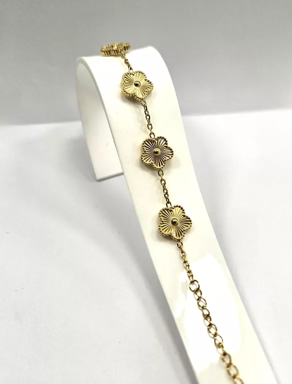 bransoletka-stal-316l-chirurgiczna-zlocona-5-kwiatow-rodzaj-2205-16