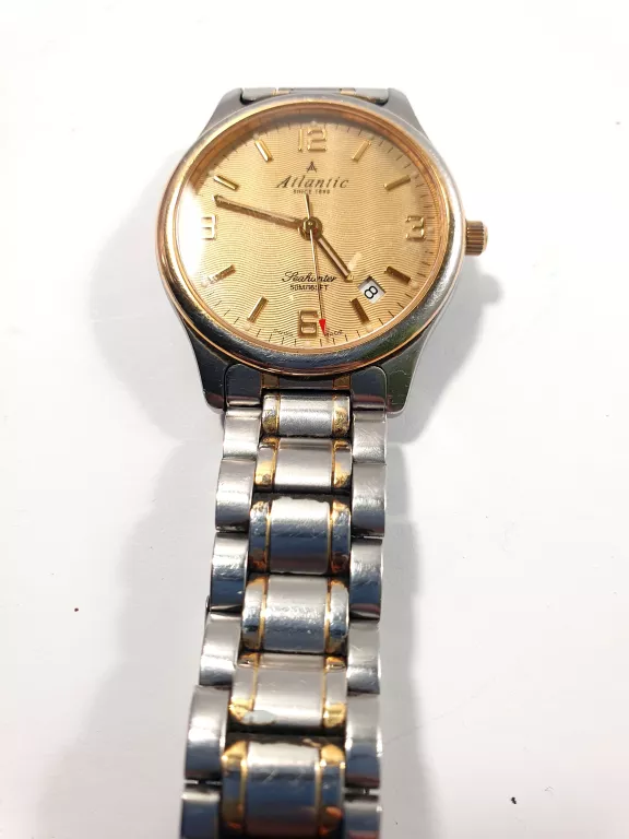 ZEGAREK ATLANTIC SEAHUNTER 7035