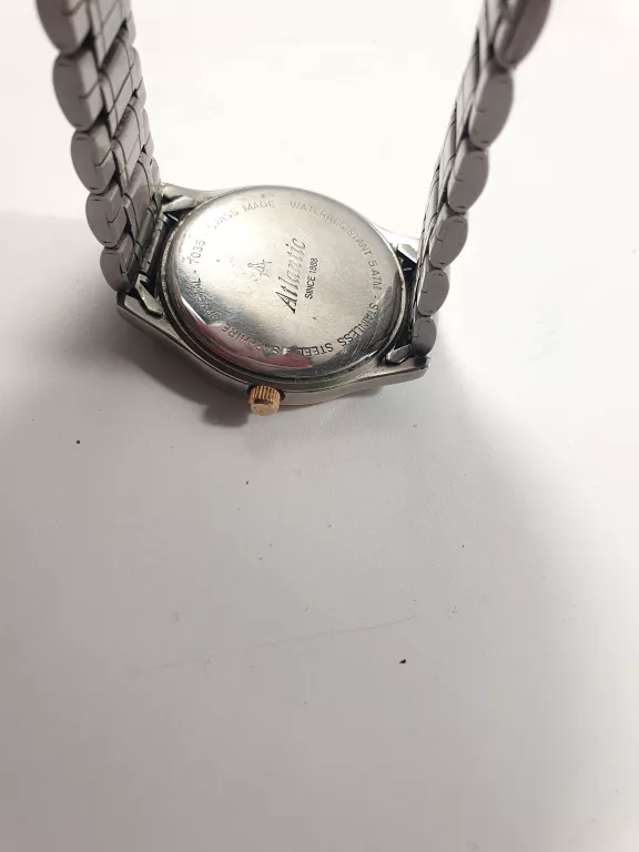 ZEGAREK ATLANTIC SEAHUNTER 7035