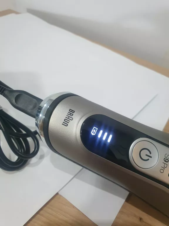 GOLARKA BRAUN SERIES 9 PRO 9465CC