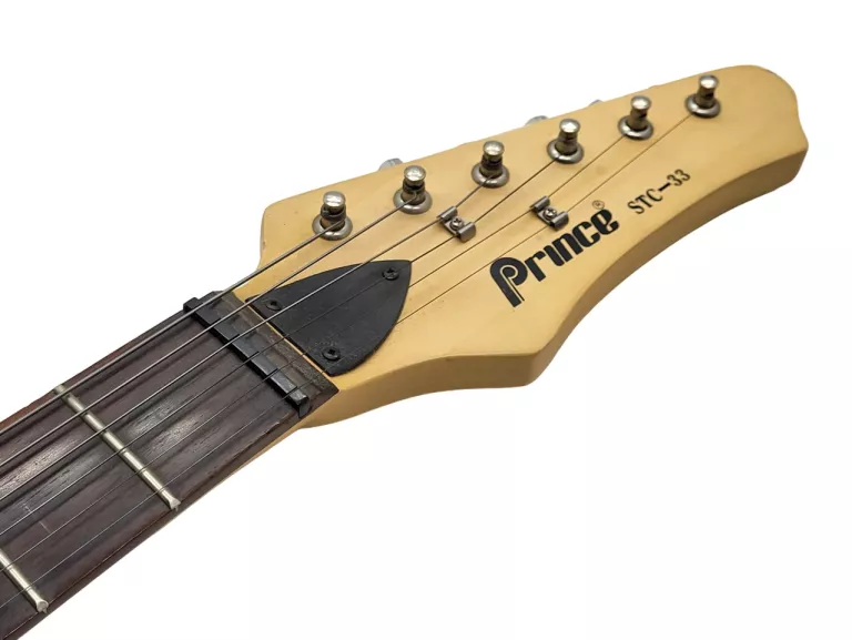 GITARA ELEKTRYCZNA ANNA PRINCE STC-33