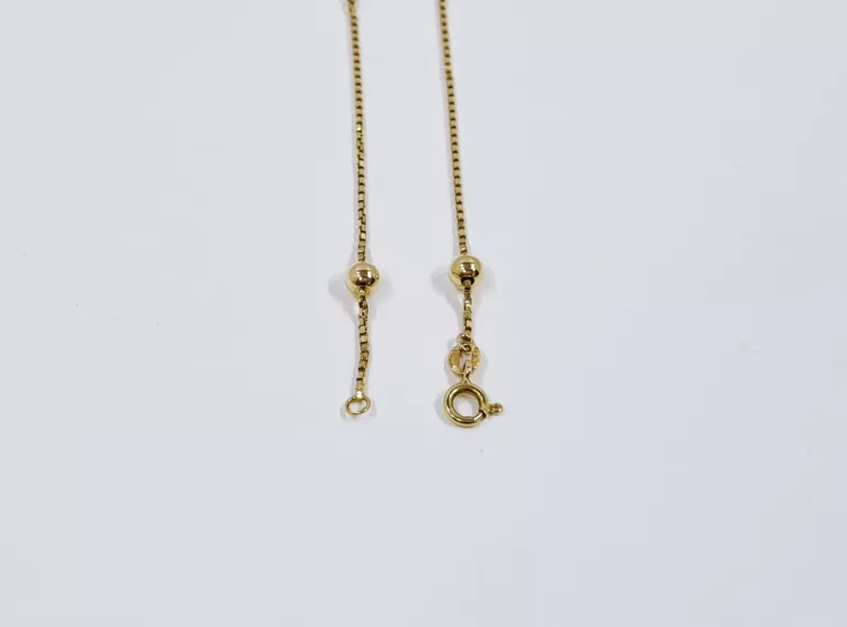 zloty-lancuszek-pr750-757g-z-kulkami-naszyjnik-rodzaj-inny