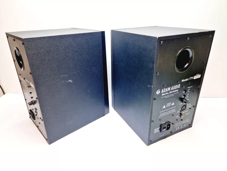 MONITOR STUDYJNY ADAM AUDIO T7V 70 W