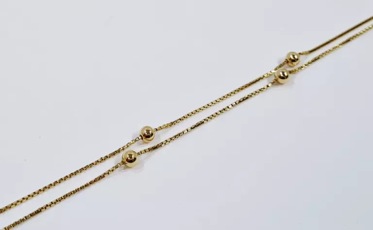 zloty-lancuszek-pr750-757g-z-kulkami-naszyjnik-dlugosc-calkowita-555