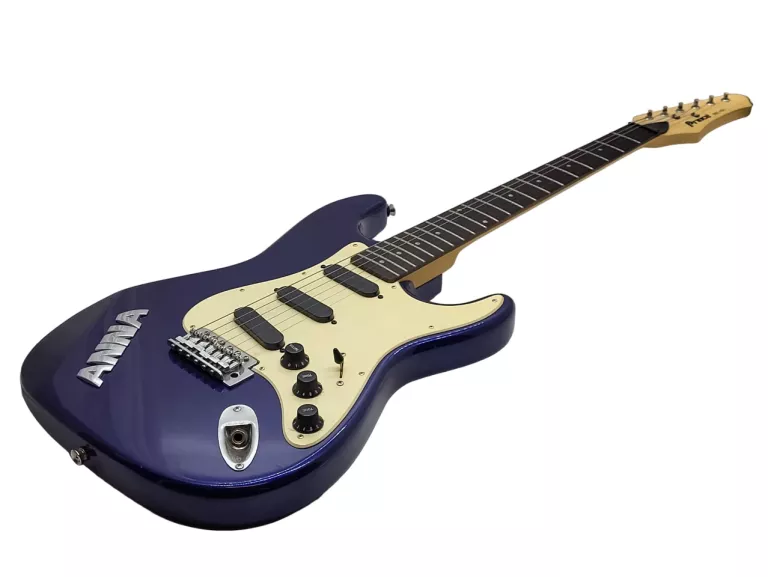 GITARA ELEKTRYCZNA ANNA PRINCE STC-33
