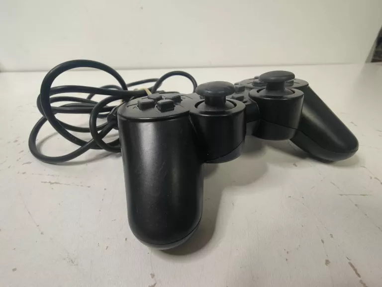 PAD E5 DO PLAYSTATION 2