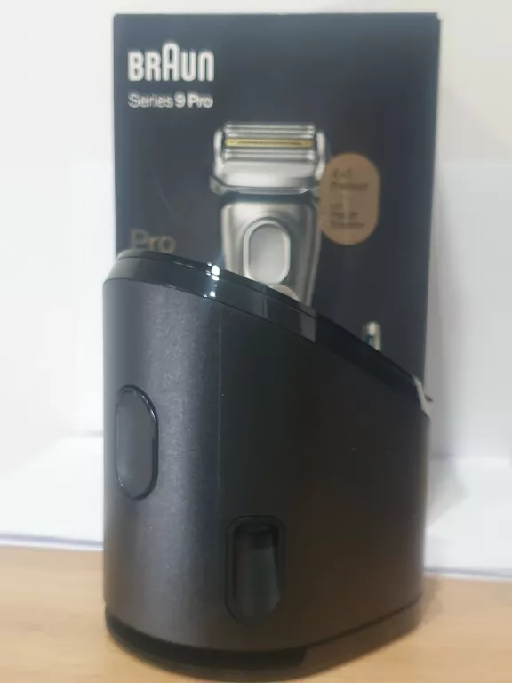 GOLARKA BRAUN SERIES 9 PRO 9465CC