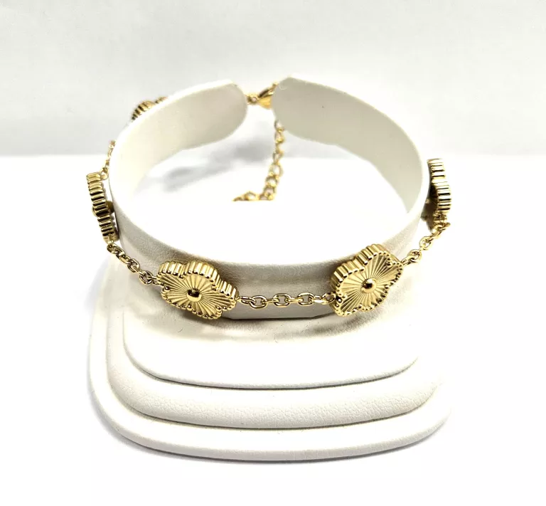 bransoletka-stal-316l-chirurgiczna-zlocona-5-kwiatow-ean-gtin-6933531960311