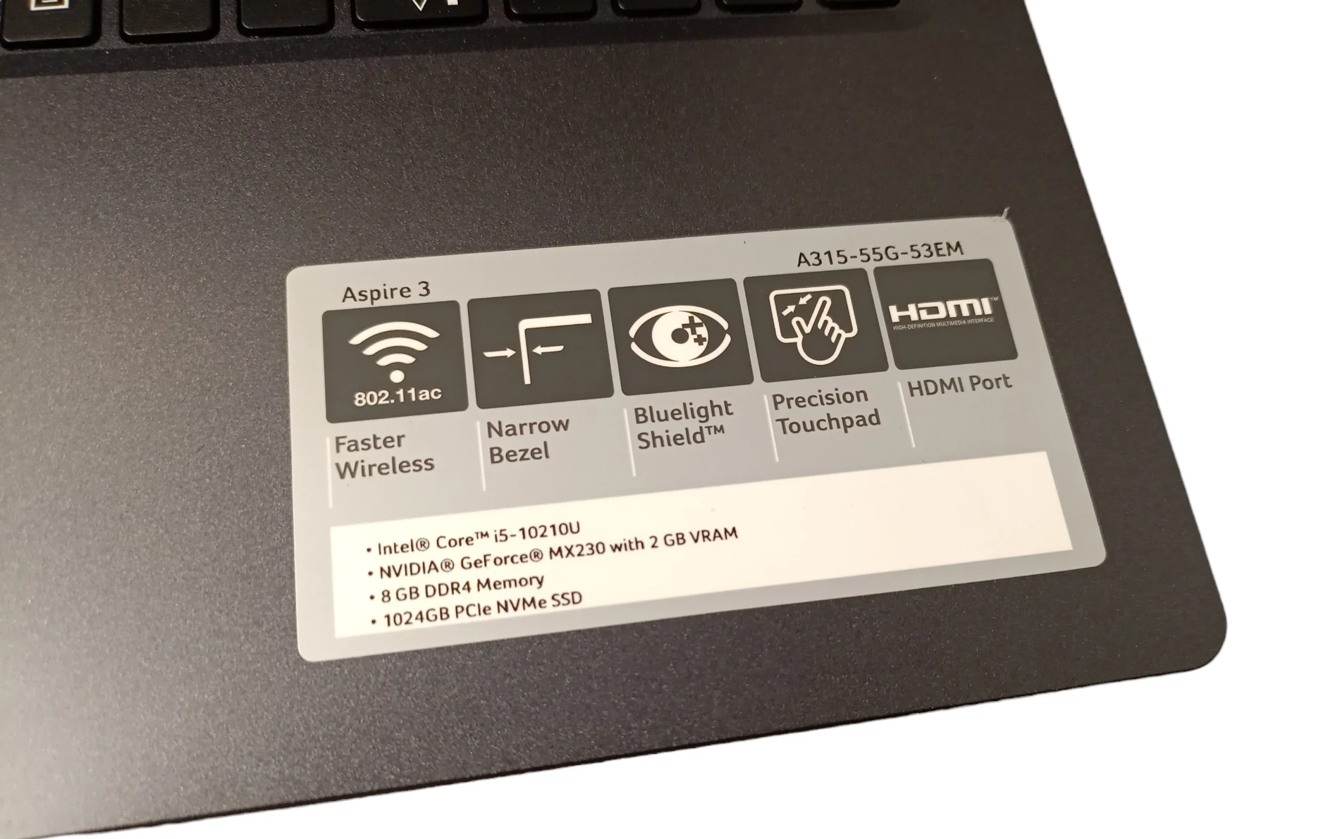 laptop-acer-aspire-3-a315-55g-53em-81tblad-kod-producenta-a315-55g-53em