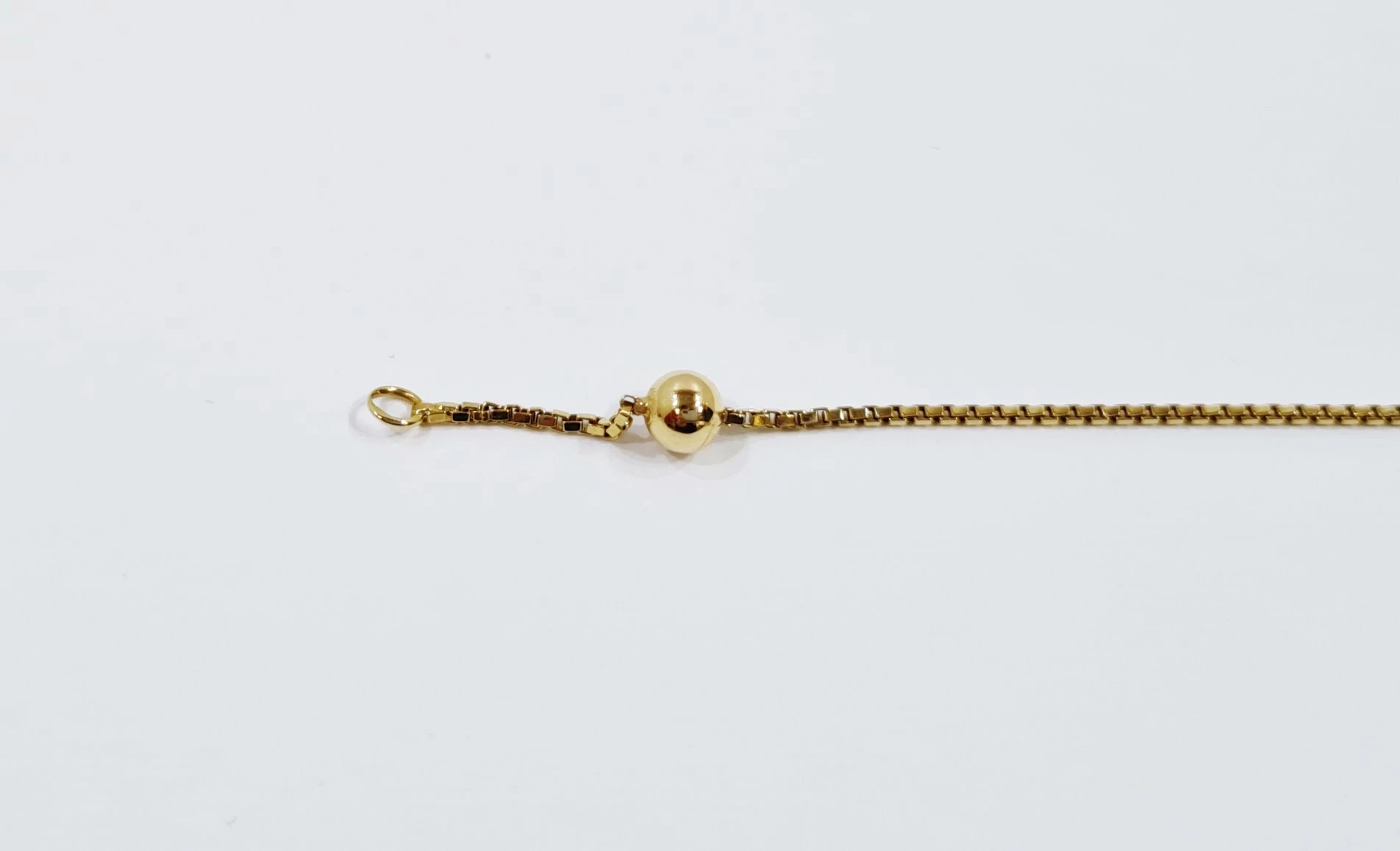 zloty-lancuszek-pr750-757g-z-kulkami-naszyjnik-cechy-brak
