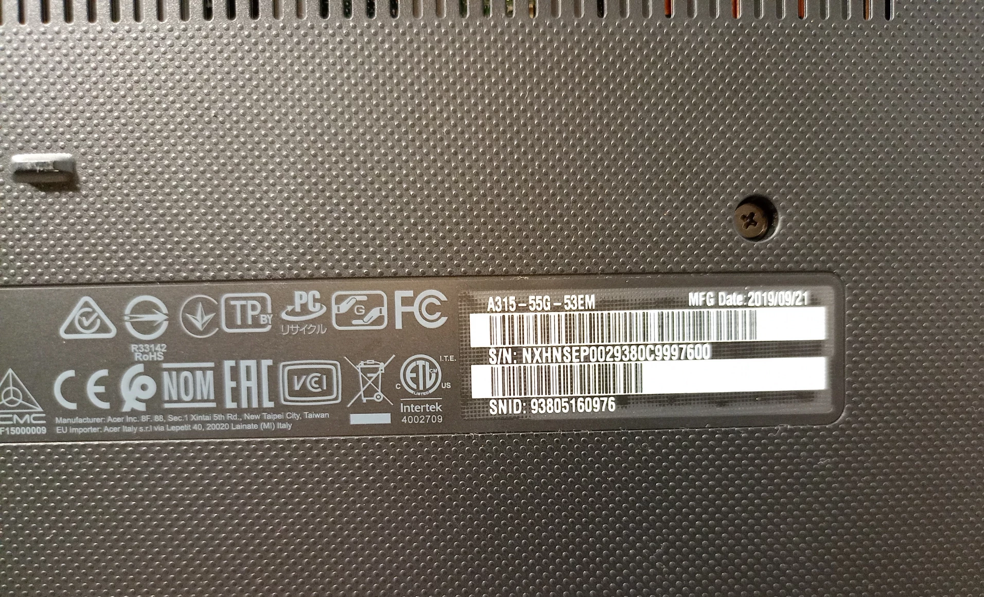 laptop-acer-aspire-3-a315-55g-53em-81tblad-typ-dysku-twardego-ssd