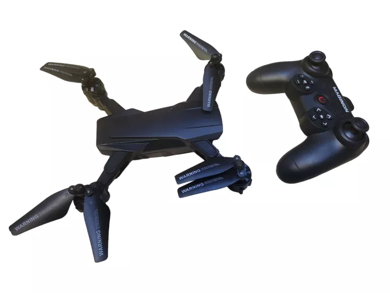 DRON MAGINON QC-710SE WIFI