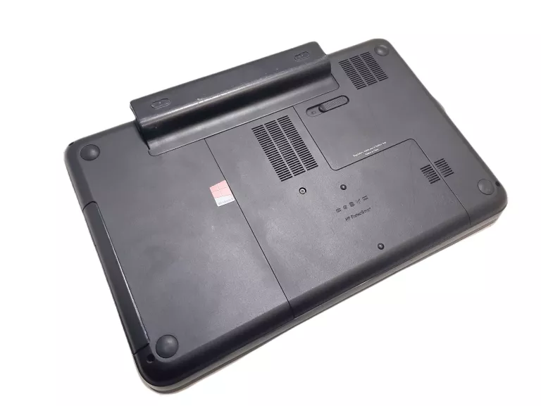 LAPTOP HP PAVILION G6-2230SW I3 3110M 4 GB RAM 512 GB HDD