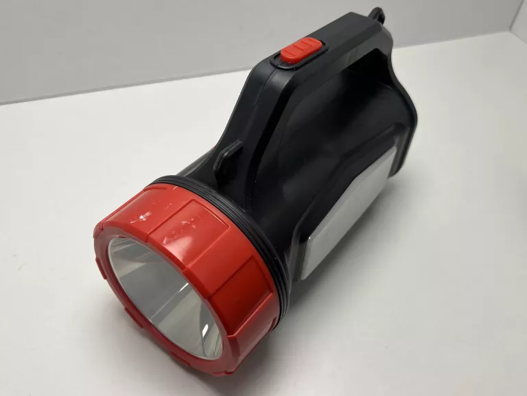 LATARKA Z PANELEM SŁONECZNYM GREYDER GD-425