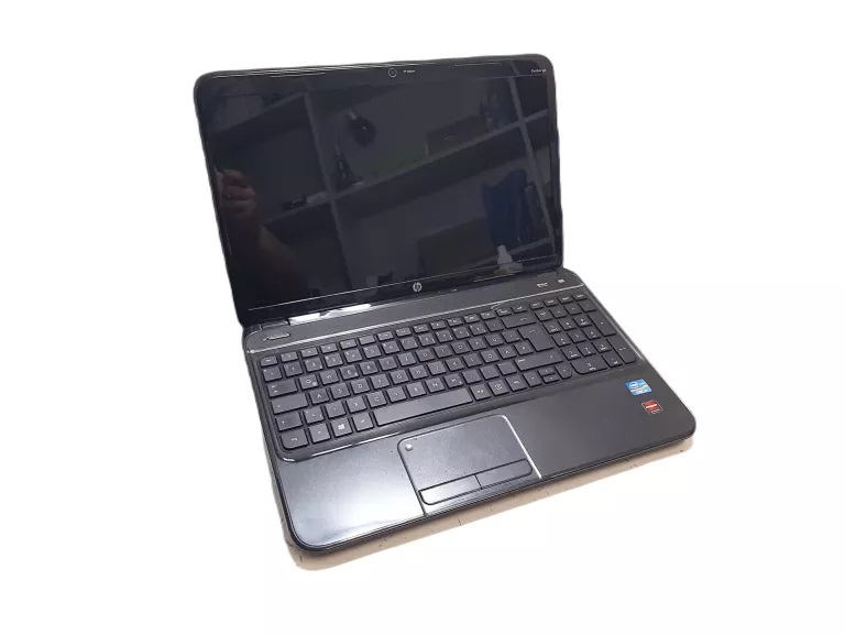 LAPTOP HP PAVILION G6-2230SW I3 3110M 4 GB RAM 512 GB HDD