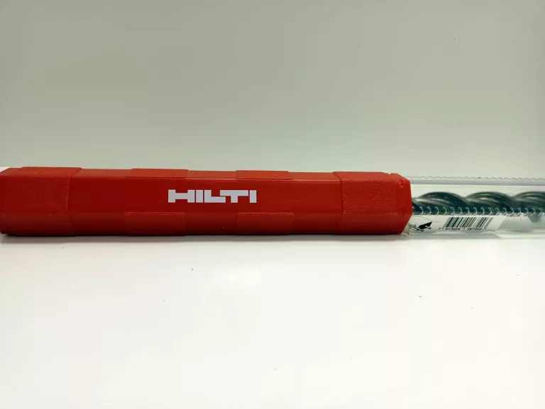 HILTI METRYCZNE WIERTŁO UDAROWE TE-CX (SDS PLUS) 18/32