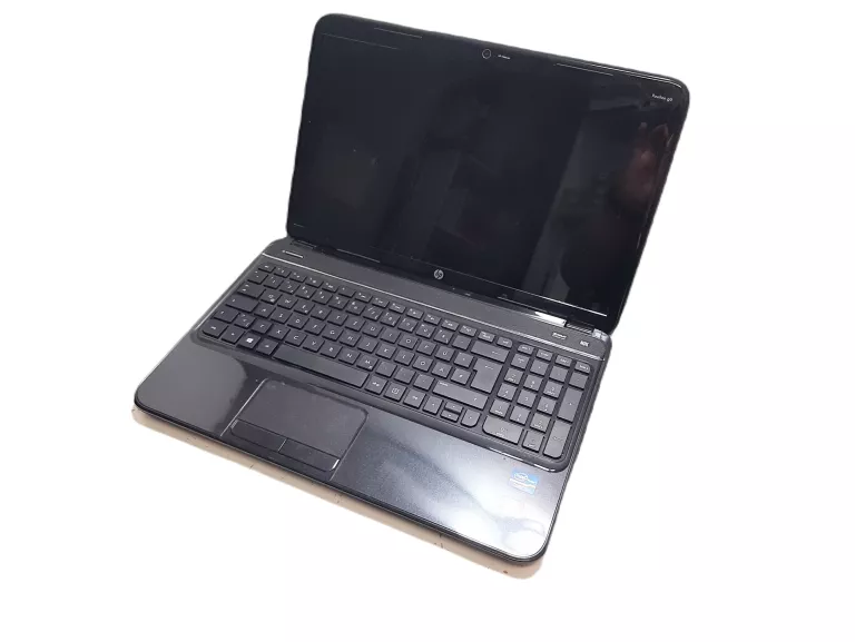 LAPTOP HP PAVILION G6-2230SW I3 3110M 4 GB RAM 512 GB HDD