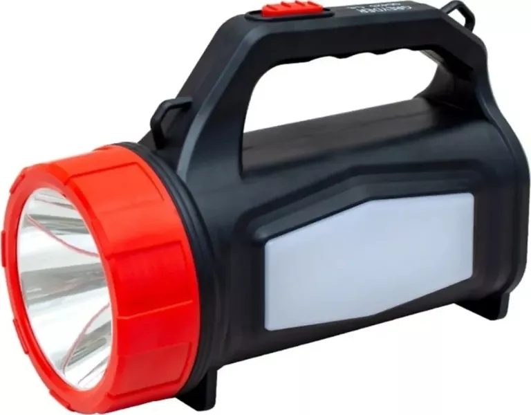 LATARKA Z PANELEM SŁONECZNYM GREYDER GD-425