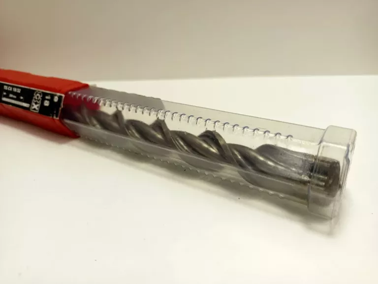 HILTI METRYCZNE WIERTŁO UDAROWE TE-CX (SDS PLUS) 18/32