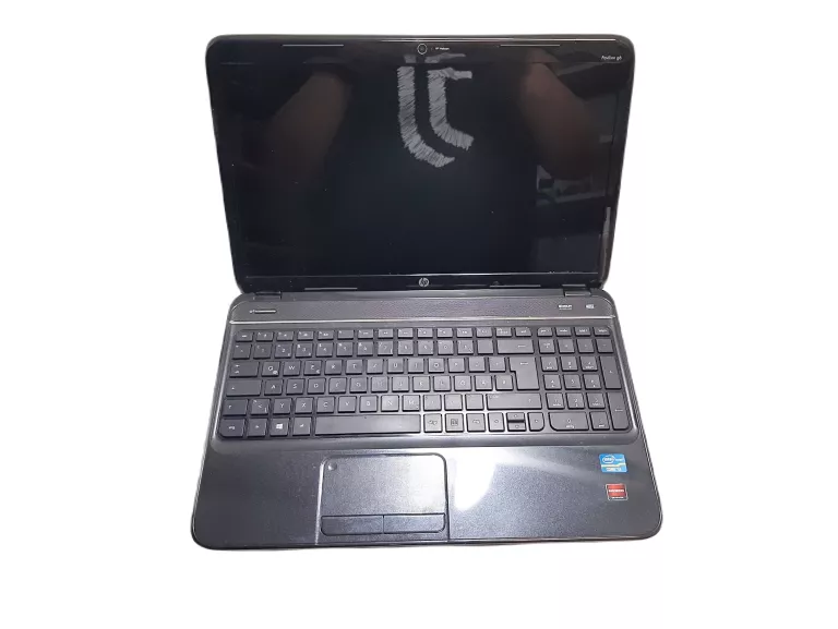 LAPTOP HP PAVILION G6-2230SW I3 3110M 4 GB RAM 512 GB HDD