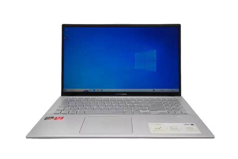 LAPTOP ASUS VIVOBOOK 15 X512DA 15.6" RYZEN 5 3500U 8/256SSD + POKROWIEC