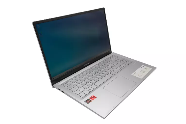 LAPTOP ASUS VIVOBOOK 15 X512DA 15.6" RYZEN 5 3500U 8/256SSD + POKROWIEC