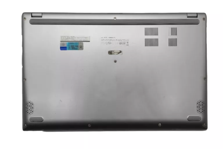 LAPTOP ASUS VIVOBOOK 15 X512DA 15.6" RYZEN 5 3500U 8/256SSD + POKROWIEC