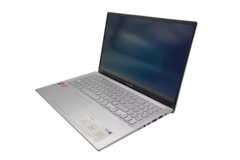 LAPTOP ASUS VIVOBOOK 15 X512DA 15.6" RYZEN 5 3500U 8/256SSD + POKROWIEC