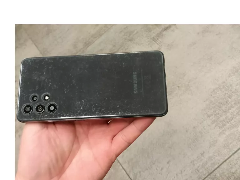SAMSUNG GALAXY A32 DUAL SIM 128GB/4GB BEZ RAT