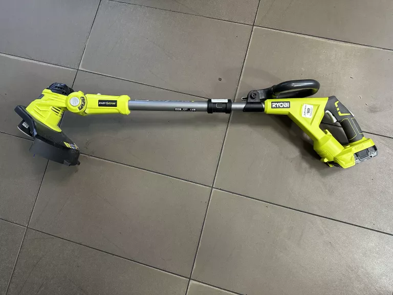 PODKASZARKA HYBRYDOWA RYOBI ONE+ OLT1831H