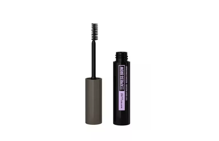 MAYBELLINE EXPRESS BROW FAST SCULPT MASCARA 04 MEDIUM BROWN