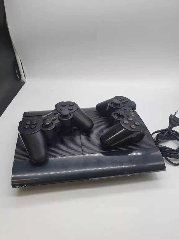 Ps3 cech shop 4204a
