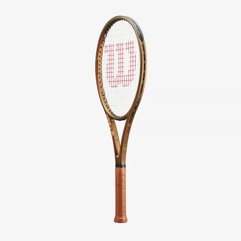 WILSON PRO STAFF 97LS V14 290 G RĄCZKA 3 RAKIETA TENISOWA
