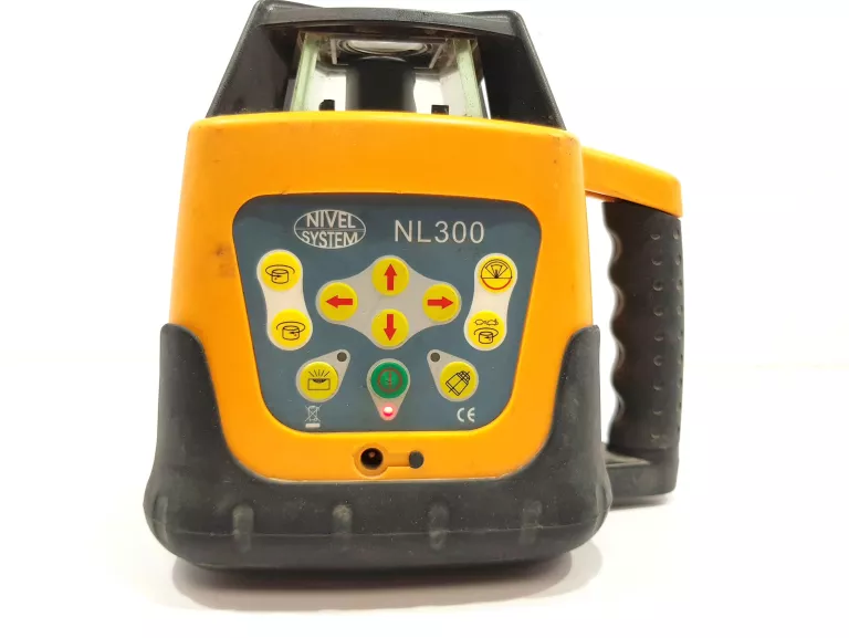 NIWELATOR NIVEL SYSTEM NL300