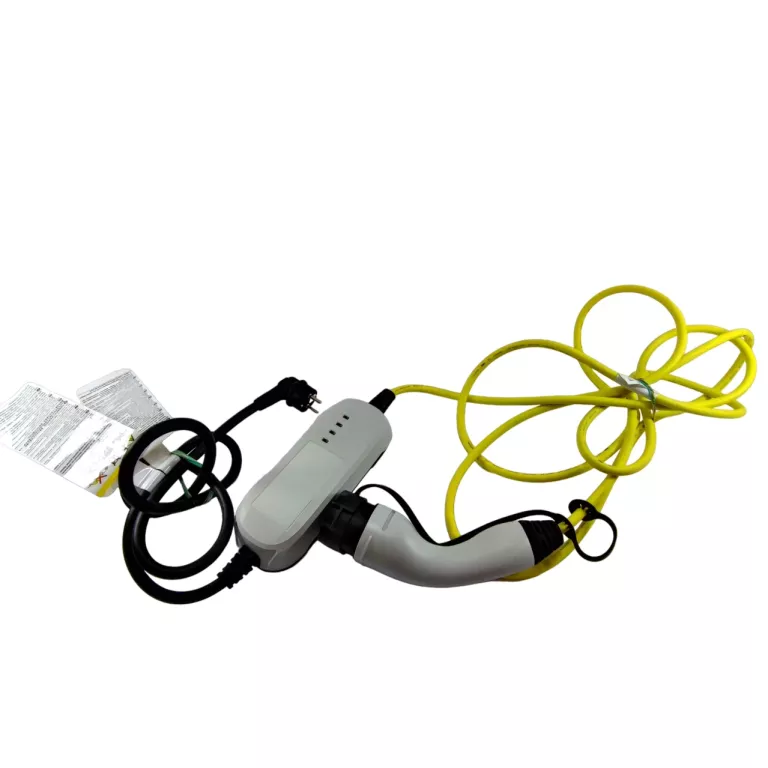 ŁADOWARKA KABEL 1EA971675AL DO SAMOCHODÓW ELEKTRYCZNYCH