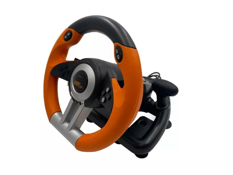 KIEROWNICA SPEEDLINK DRIFT O.Z. RACING WHEEL PC/PS3 | Kierownice ...