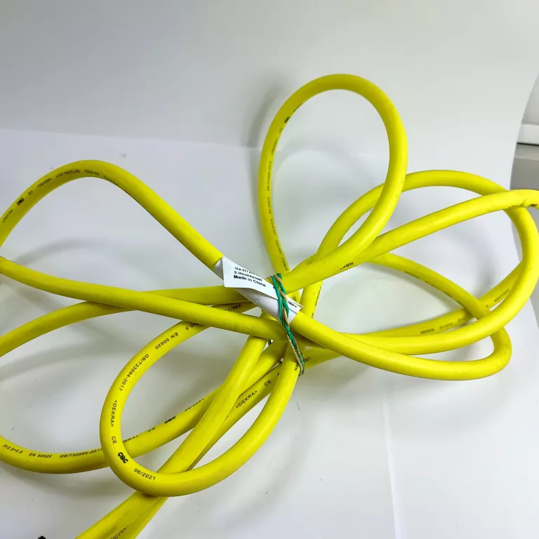 ŁADOWARKA KABEL 1EA971675AL DO SAMOCHODÓW ELEKTRYCZNYCH