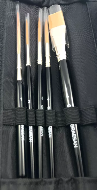 KIT PENNELLI PER ESTASI DI MARMO