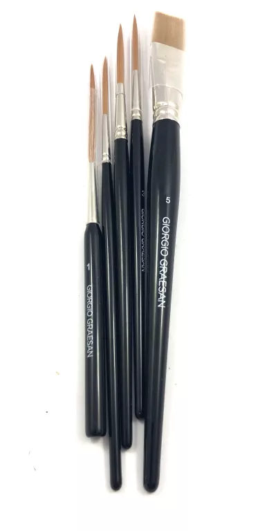 KIT PENNELLI PER ESTASI DI MARMO