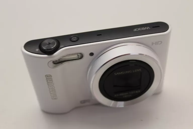 APARAT SAMSUNG WB30F