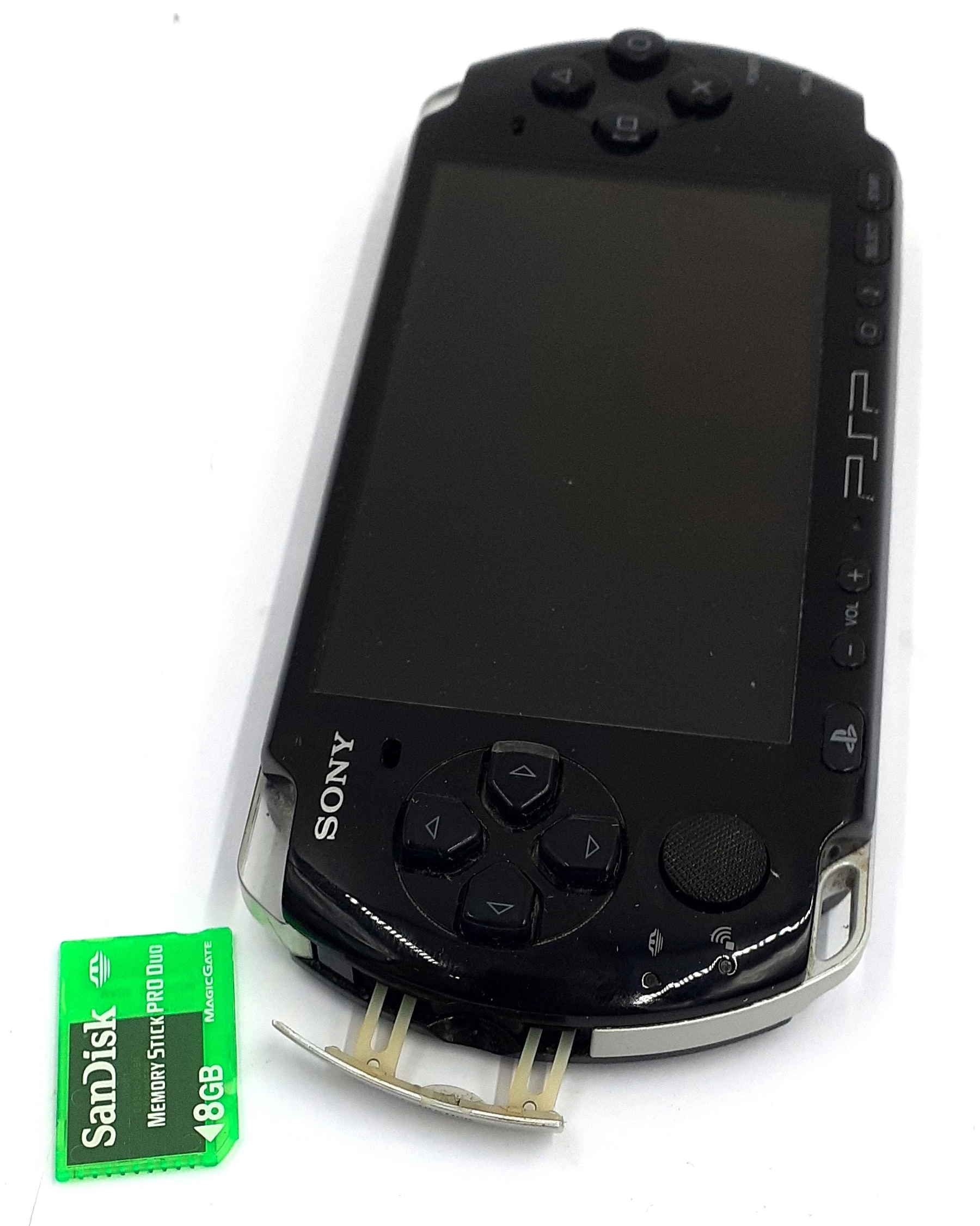 psp-3004-stan-uzywany