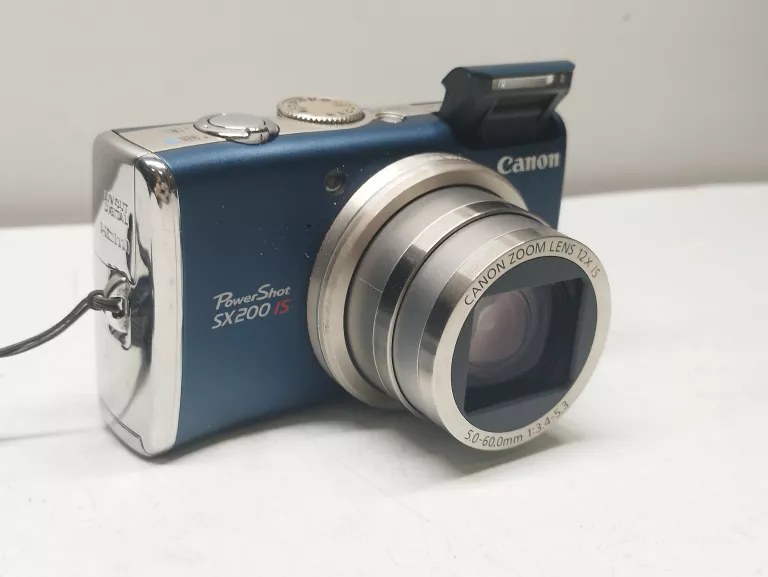aparat-canon-powershot-sx200-is-zestaw-stan-uzywany