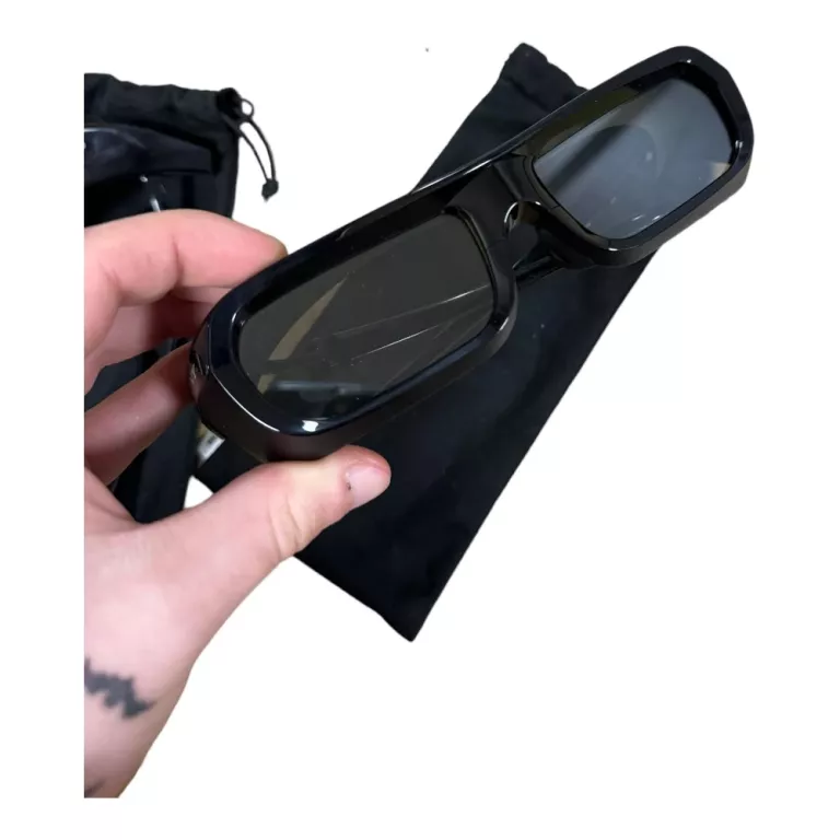 OKULARY 3D SONY TDG-BR250 2 PARY