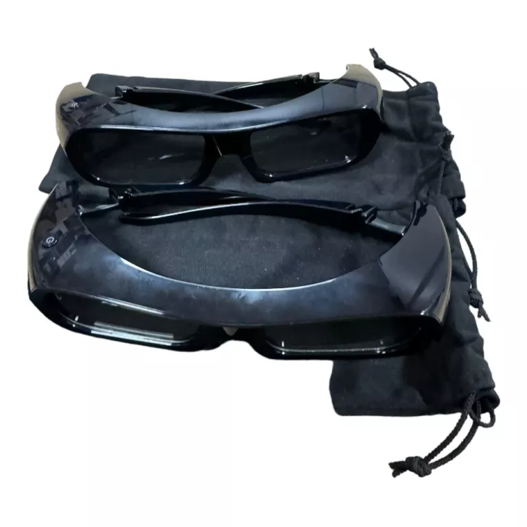 OKULARY 3D SONY TDG-BR250 2 PARY