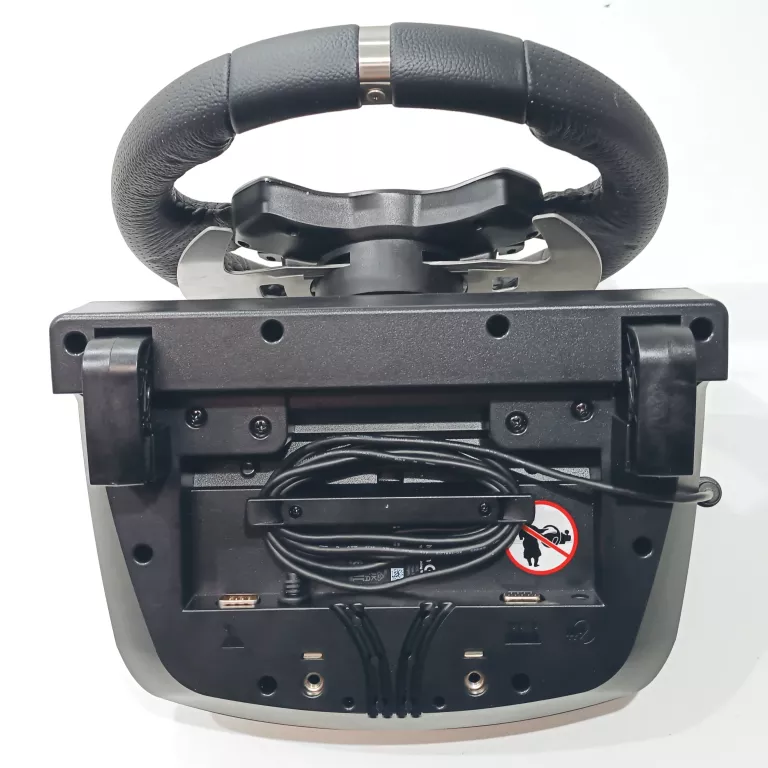 KIEROWNICA LOGITECH G920