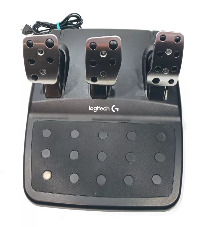 KIEROWNICA LOGITECH G920