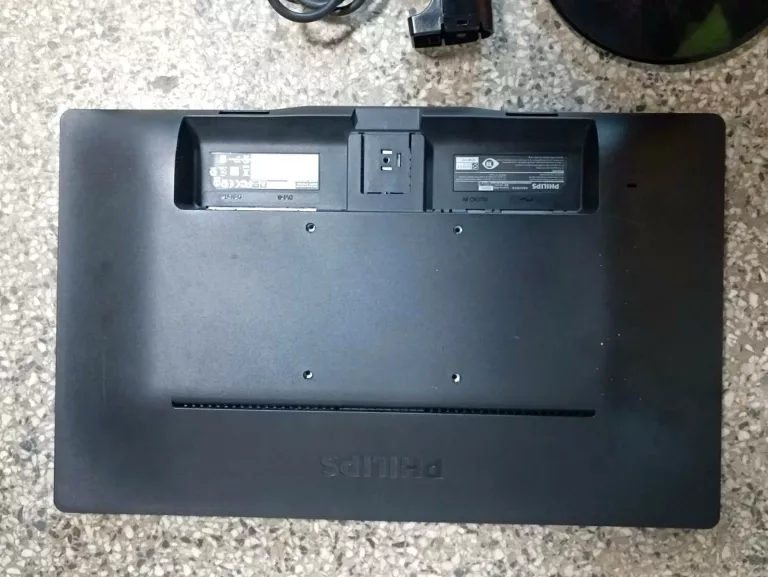 MONITOR PHILIPS 200V4L 19,5CALA TFT-LCD