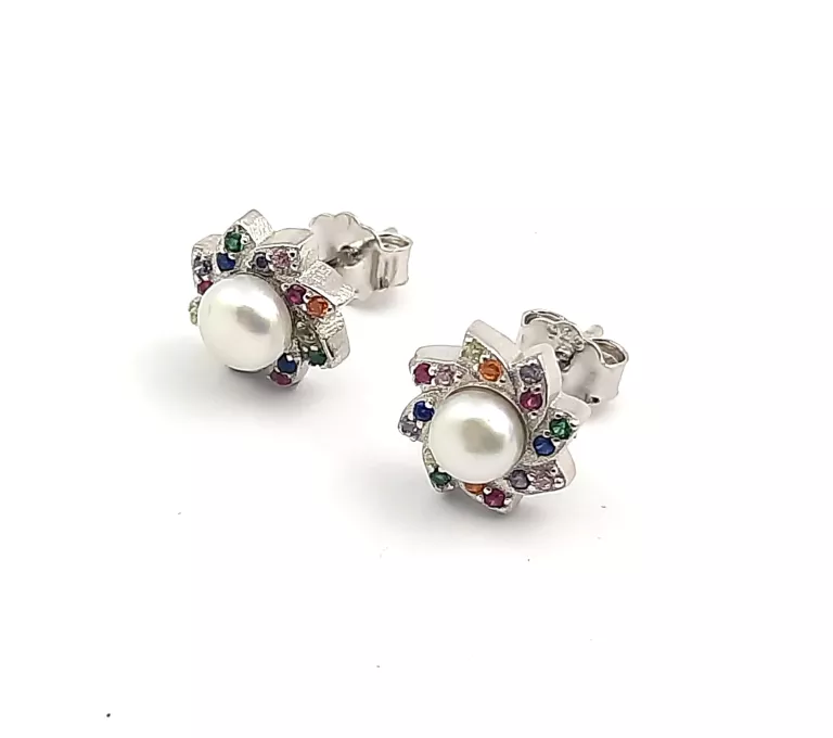sliczne-srebrne-kolczyki-perla-kolorowe-cyrkonie-195g-ean-gtin-6975635336500