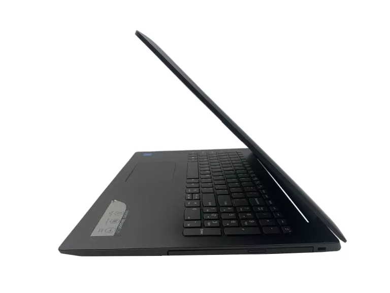 LENOVO IDEAPAD 320-15IAP 15.6" INTEL PENTIUM N4200 4GB RAM 1TB HDD WIN10!