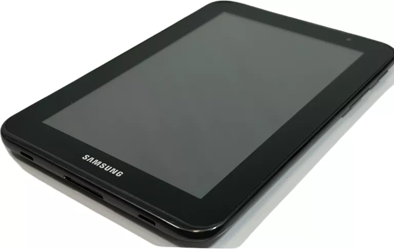 TABLET SAMSUNG GALAXY TAB 2 7" 1/8 GB 3G WI-FI CIEMNOSZARY